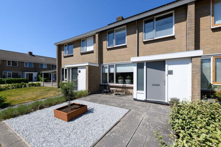 Foto 4 - Kievitstraat 53, Heerenveen