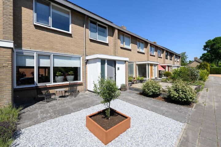Foto 5 - Kievitstraat 53, Heerenveen