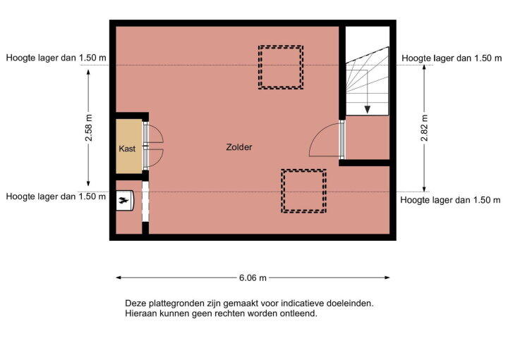 Plan – Kievitstraat 53, Heerenveen