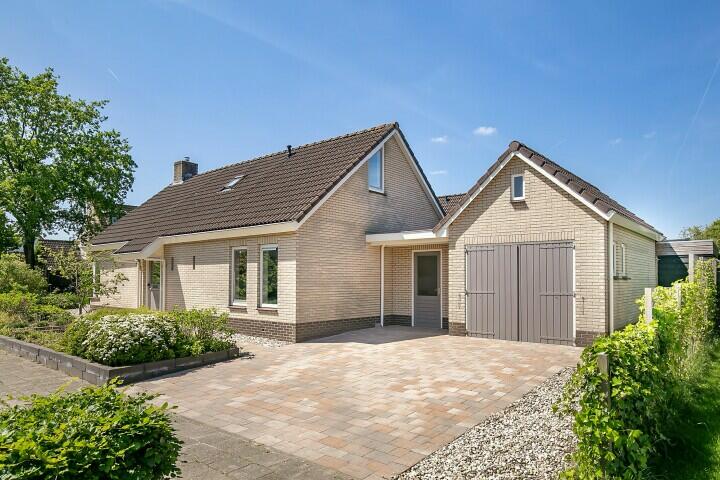 Kievitweg 75 , Havelte