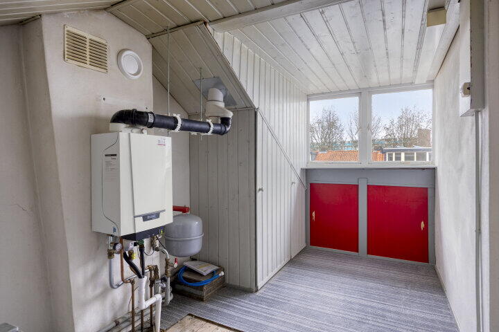 Foto 20 - Kijsveld 12, Breda