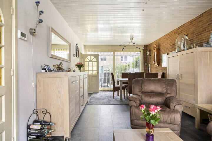 Foto 3 - Kijsveld 12, Breda