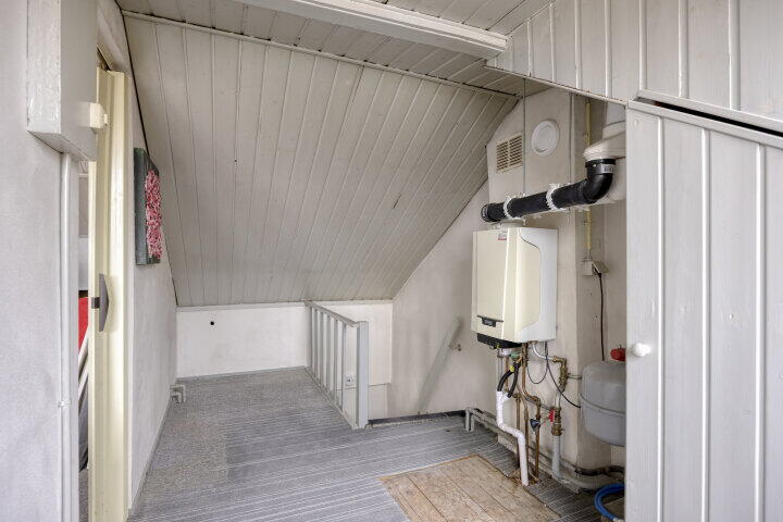 Foto 21 - Kijsveld 12, Breda