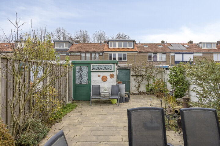 Foto 26 - Kijsveld 12, Breda