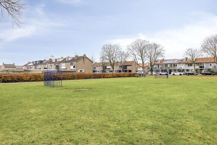 Foto 29 - Kijsveld 12, Breda