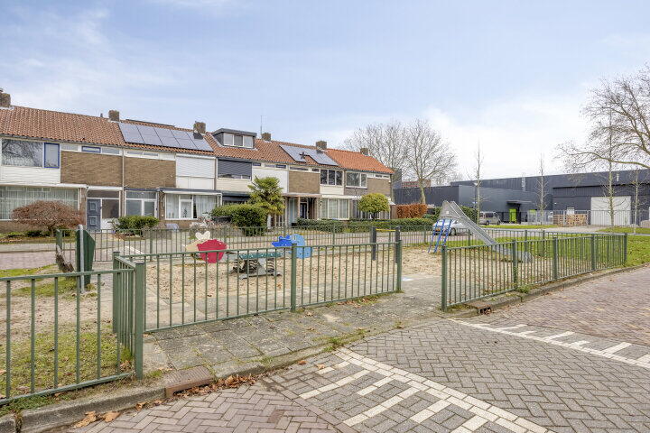 Foto 30 - Kijsveld 12, Breda