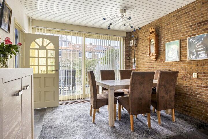 Foto 4 - Kijsveld 12, Breda