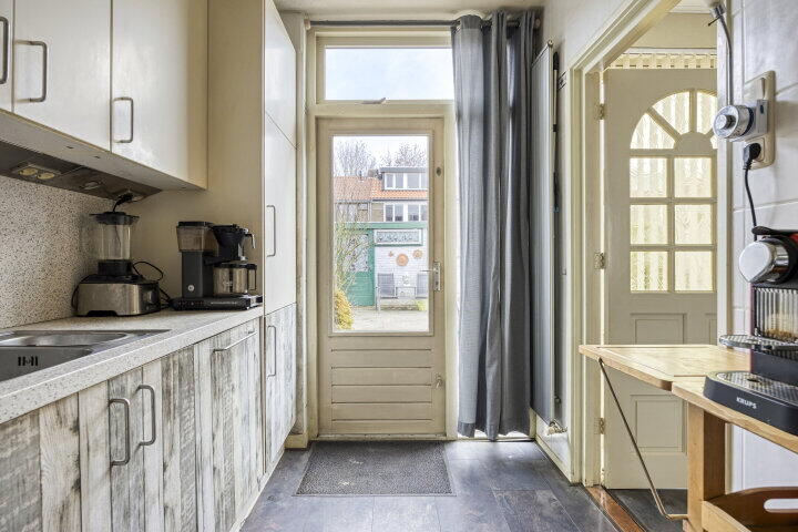 Foto 9 - Kijsveld 12, Breda