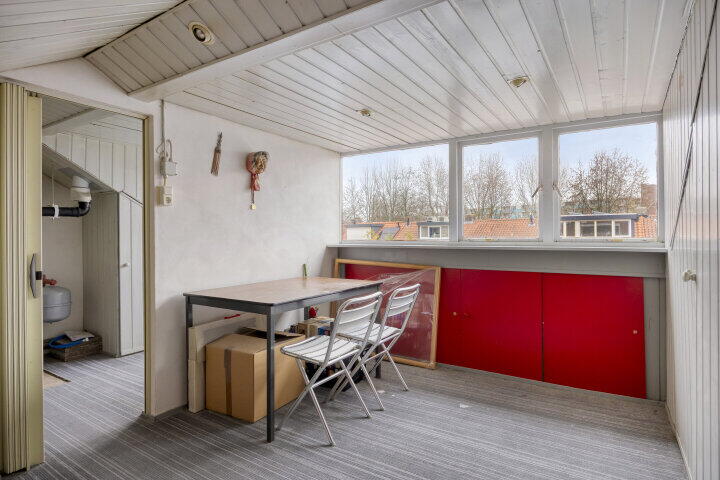 Foto 23 - Kijsveld 12, Breda