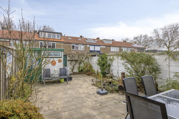 Foto 25 - Kijsveld 12, Breda