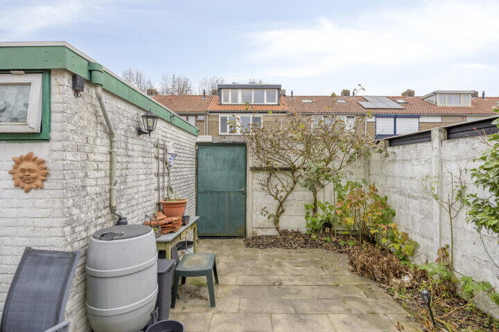 Foto 27 - Kijsveld 12, Breda