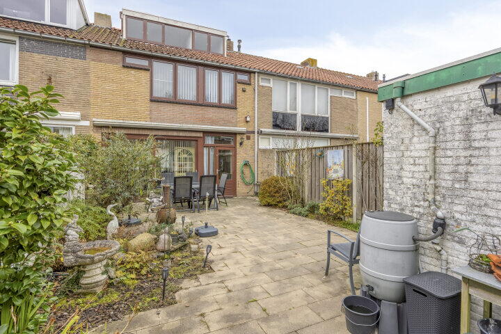 Foto 28 - Kijsveld 12, Breda