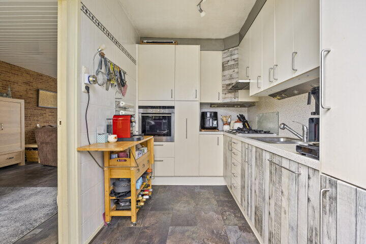 Foto 7 - Kijsveld 12, Breda