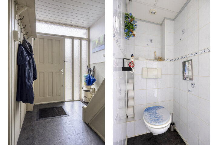 Foto 10 - Kijsveld 12, Breda