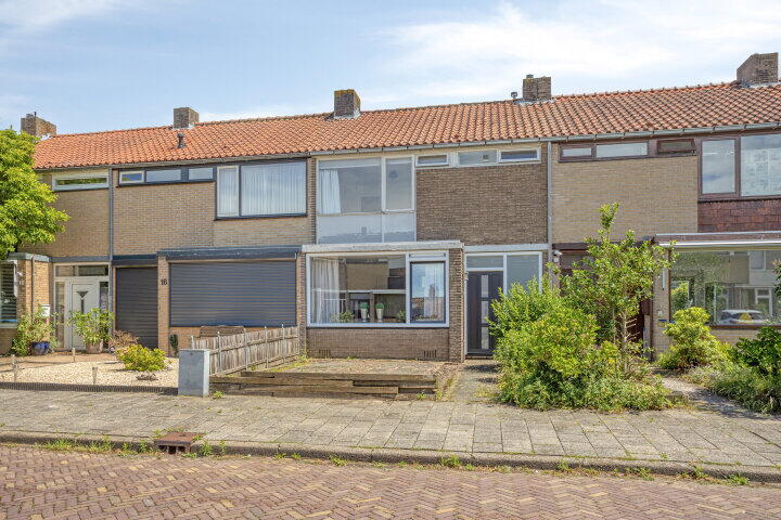 Kijsveld 14