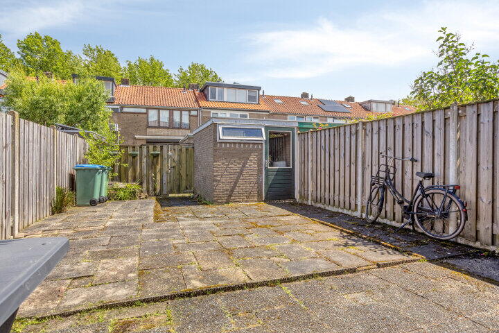 Foto 18 – Kijsveld 14, Breda