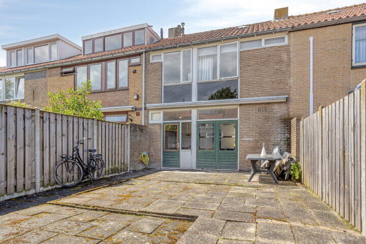 Foto 19 – Kijsveld 14, Breda