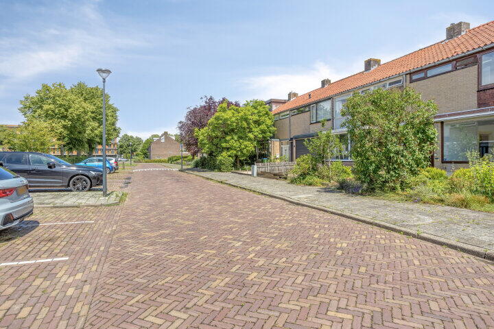 Foto 20 – Kijsveld 14, Breda