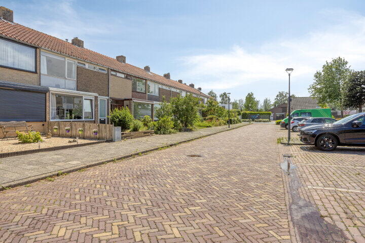 Foto 21 – Kijsveld 14, Breda