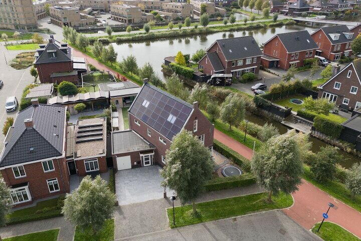 Video 1 - Kikkerbeetstraat 2, Heerhugowaard