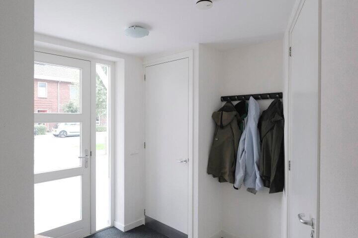 Foto 15 – Kikkerbeetstraat 2, Heerhugowaard