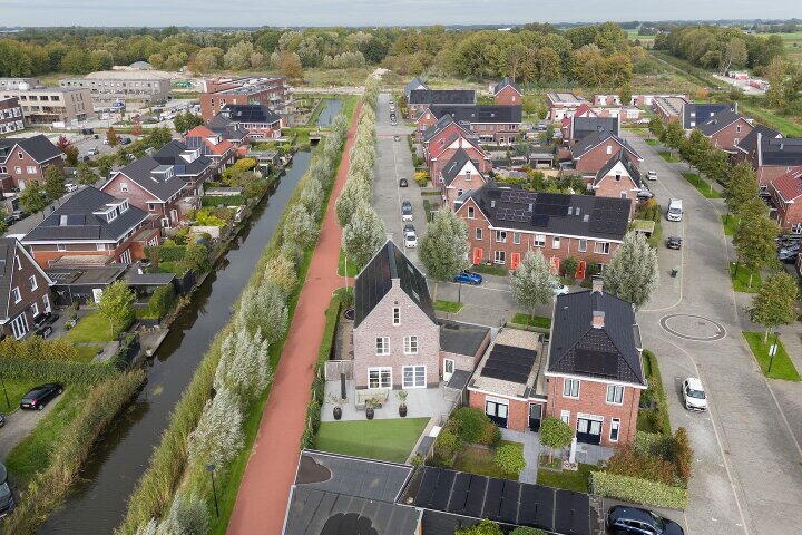 Foto 29 – Kikkerbeetstraat 2, Heerhugowaard