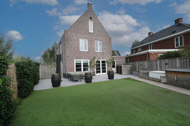 Foto 30 – Kikkerbeetstraat 2, Heerhugowaard