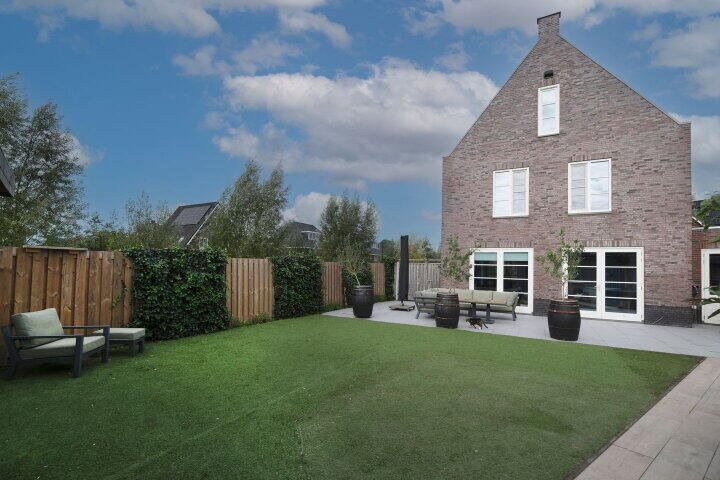 Foto 31 – Kikkerbeetstraat 2, Heerhugowaard