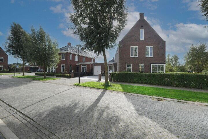 Foto 38 – Kikkerbeetstraat 2, Heerhugowaard