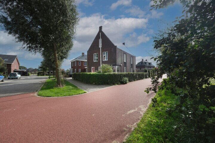 Foto 39 – Kikkerbeetstraat 2, Heerhugowaard