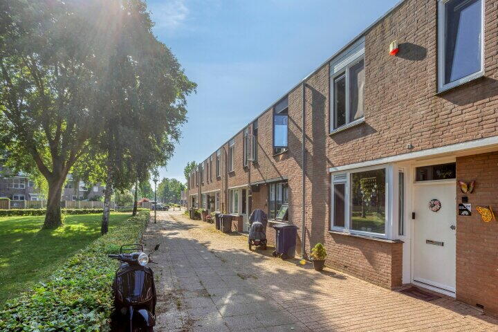 Foto 4 – Kimwierde 212, Almere