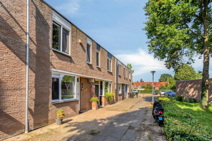 Foto 5 – Kimwierde 212, Almere