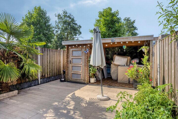 Foto 46 – Kimwierde 212, Almere