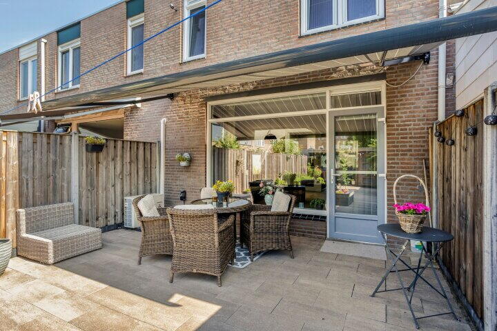 Foto 47 – Kimwierde 212, Almere