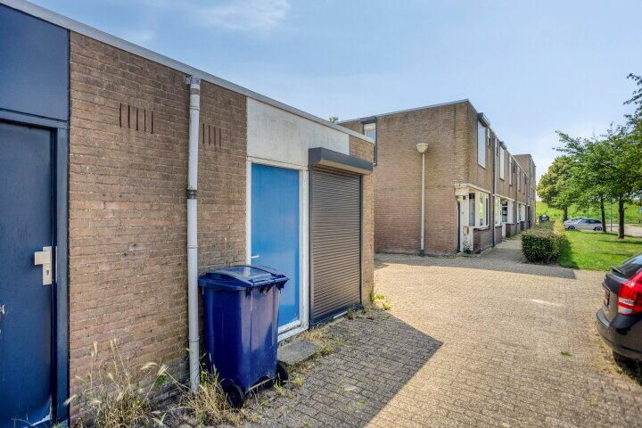 Foto 49 – Kimwierde 212, Almere