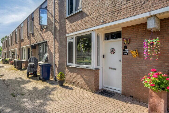 Foto 6 – Kimwierde 212, Almere