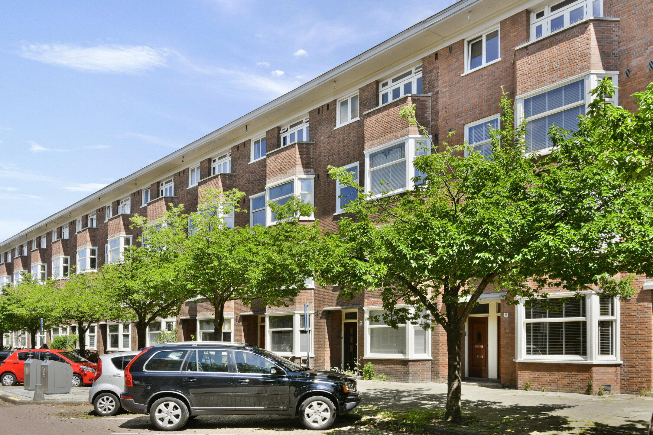 Virtuele tour - Kinderdijkstraat 87 1, Amsterdam