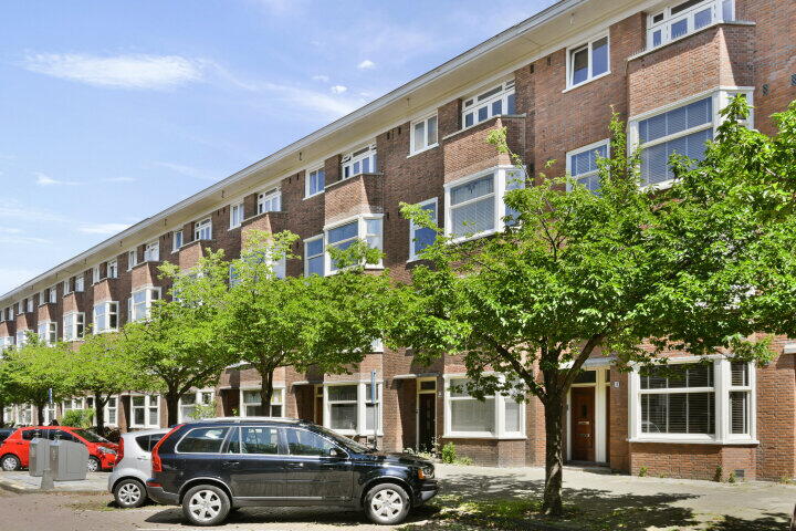 Video 1 - Kinderdijkstraat 87 1, Amsterdam