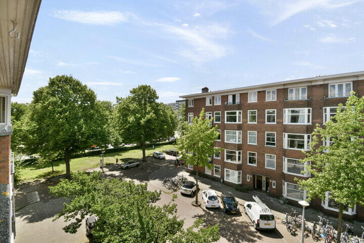 Foto 20 – Kinderdijkstraat 87 1, Amsterdam