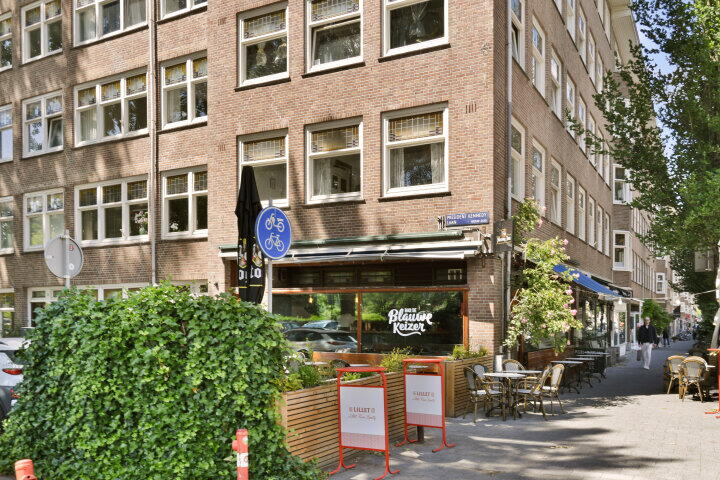 Foto 21 – Kinderdijkstraat 87 1, Amsterdam
