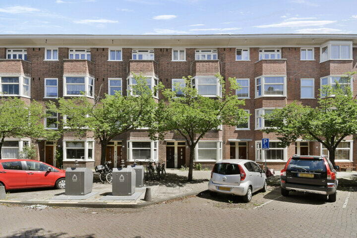 Foto 5 – Kinderdijkstraat 87 1, Amsterdam