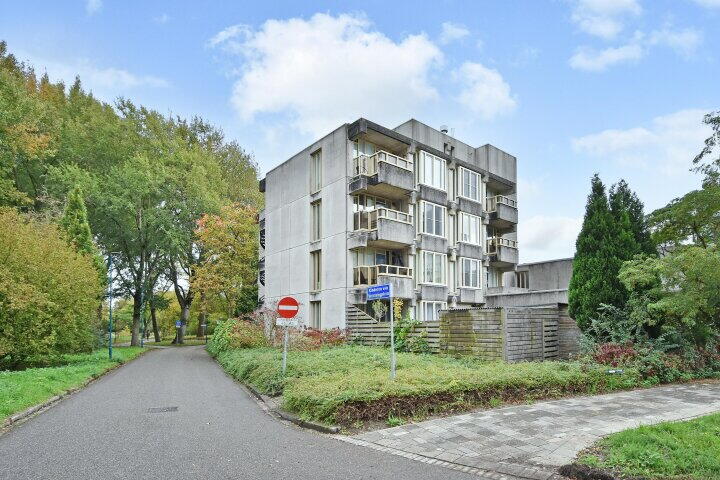 Foto 1 - Kinderen van Versteegplein 30, Zoetermeer