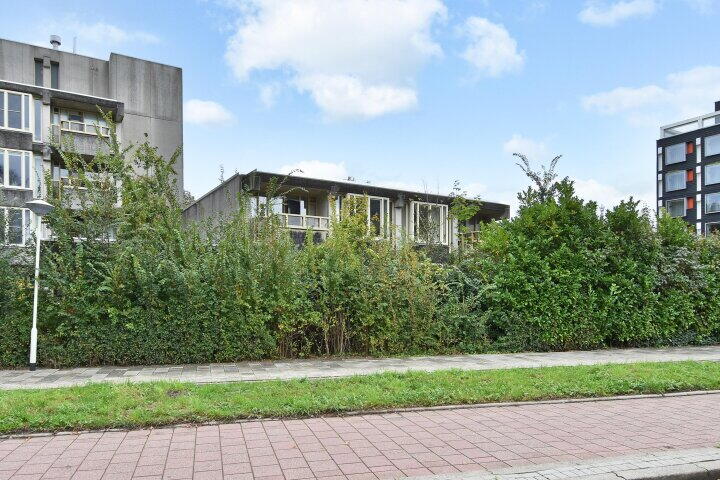 Foto 2 - Kinderen van Versteegplein 30, Zoetermeer