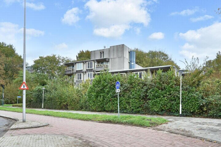 Foto 3 - Kinderen van Versteegplein 30, Zoetermeer