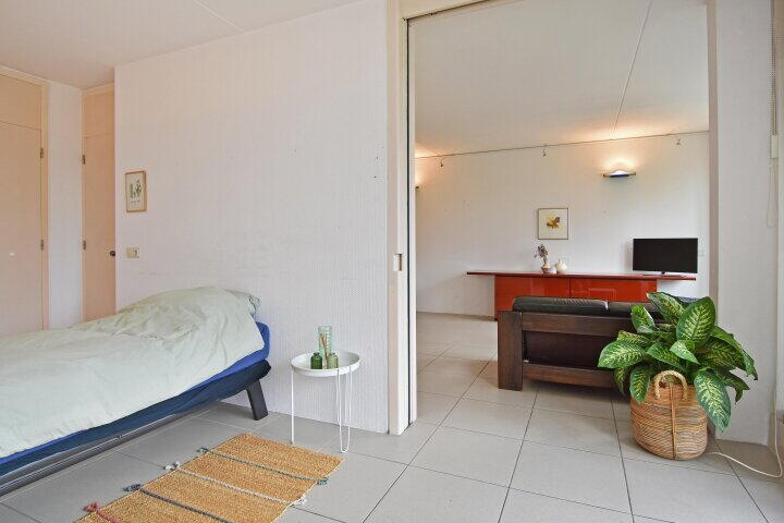 Foto 30 - Kinderen van Versteegplein 30, Zoetermeer