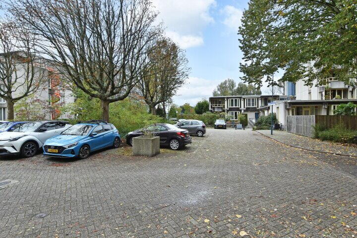 Foto 4 - Kinderen van Versteegplein 30, Zoetermeer