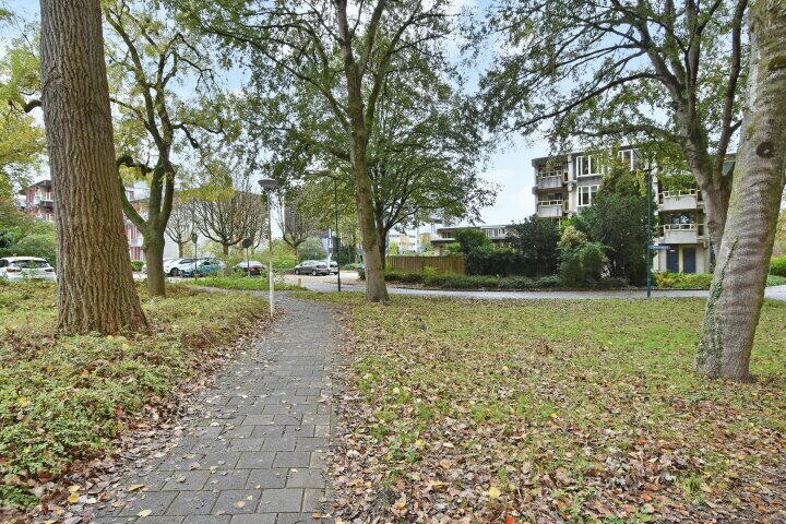 Foto 40 - Kinderen van Versteegplein 30, Zoetermeer