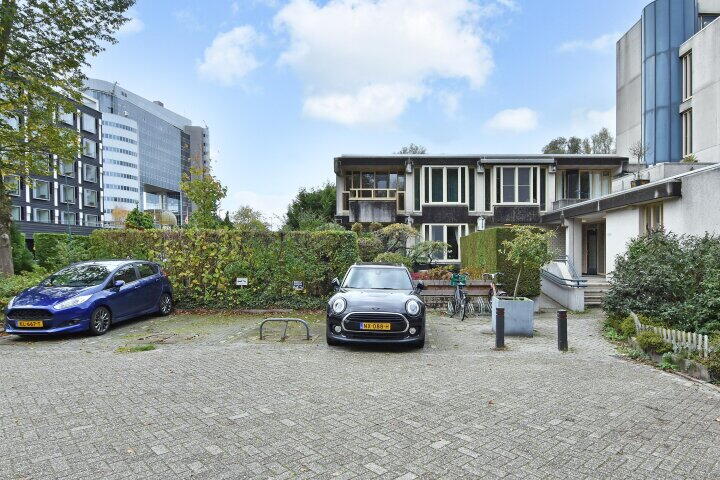 Foto 5 - Kinderen van Versteegplein 30, Zoetermeer