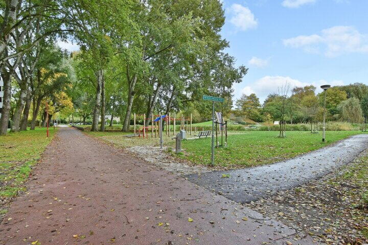 Foto 41 - Kinderen van Versteegplein 30, Zoetermeer