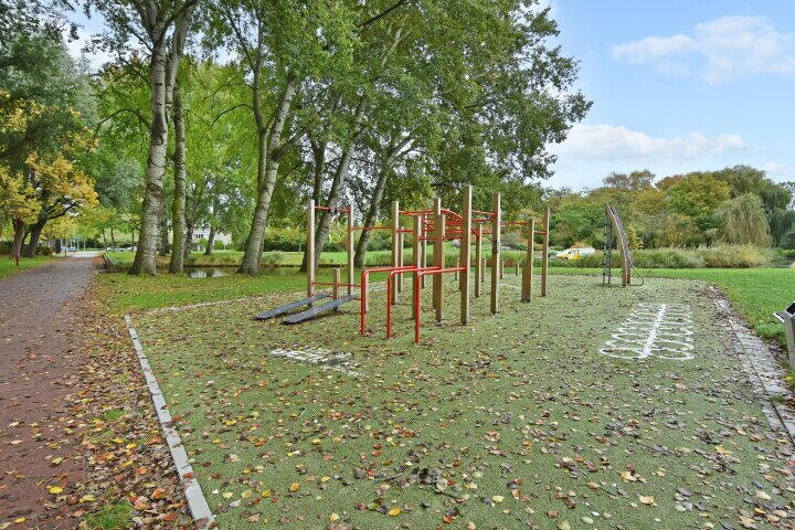 Foto 42 - Kinderen van Versteegplein 30, Zoetermeer